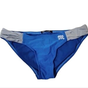 Miss Me Bikini Bottoms